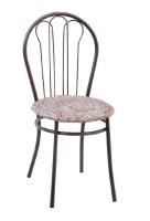 Стул Марко (СВН 13) ( Обивка стула:винилкожа, черный, в ассортименте (Командор) ) в Симферополе от производителя 