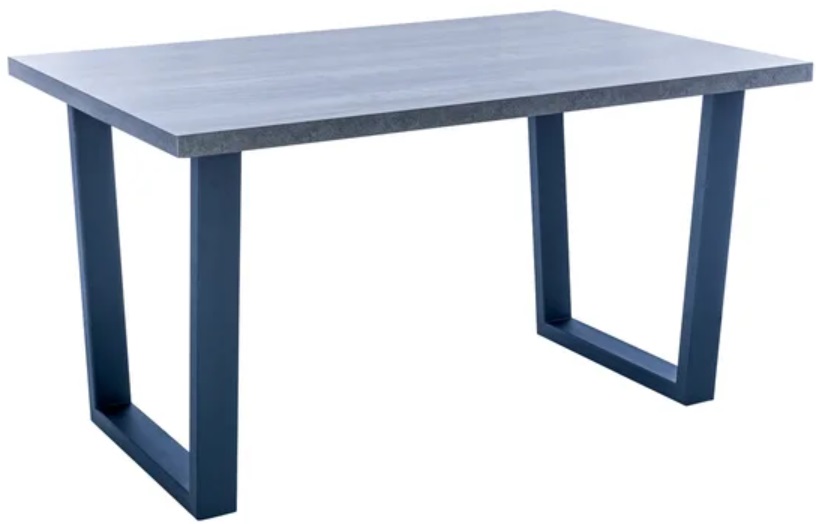 Фото Стол обеденный Leset Ларс от производителя Импэкс в Симферополе по цене 16&nbsp;000 ₽