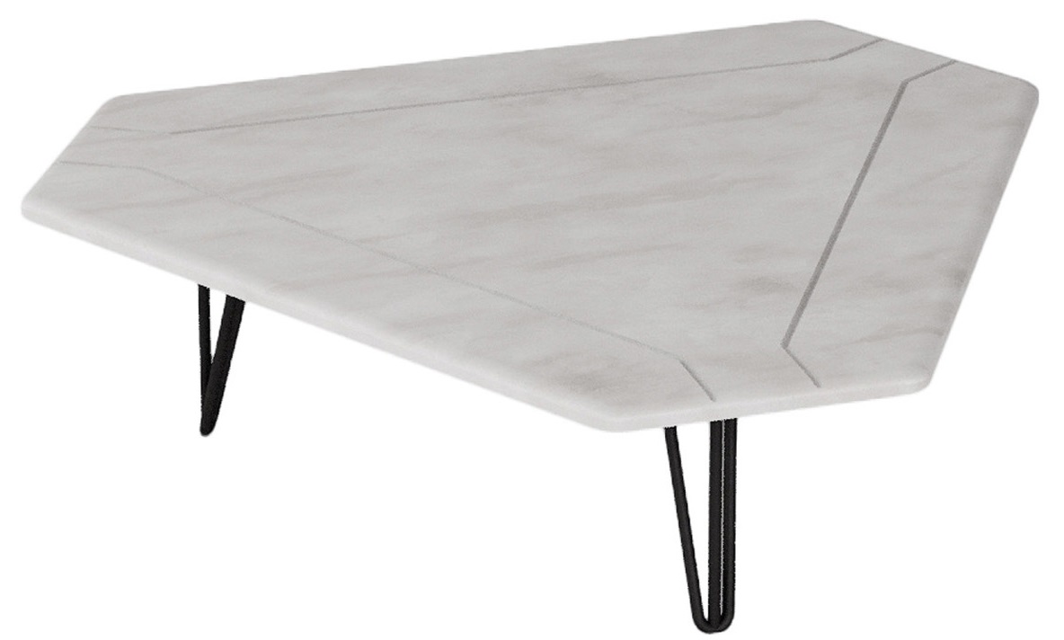 Фото Стол журнальный Тет 250 от производителя Калифорния в Симферополе по цене 4&nbsp;830 ₽