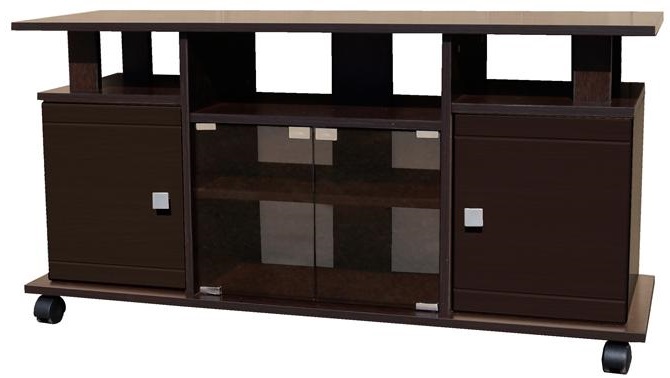 Фото Тумба РТВ Виста-13  от производителя Олмеко в Симферополе по цене 7 270 ₽