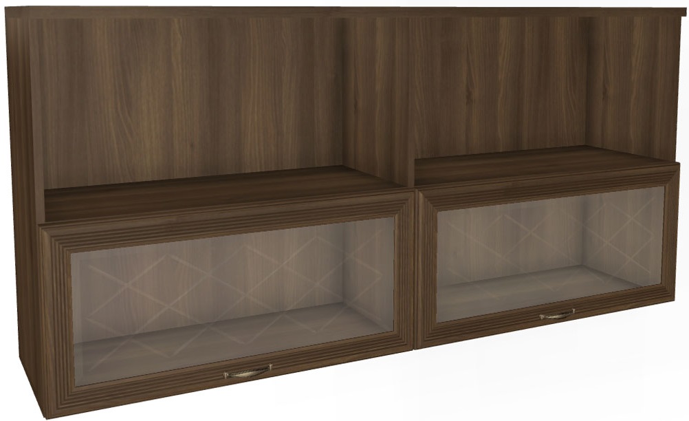 Фото Антресоль Карина АН-1014 от производителя Лером в Симферополе по цене 18 520 ₽