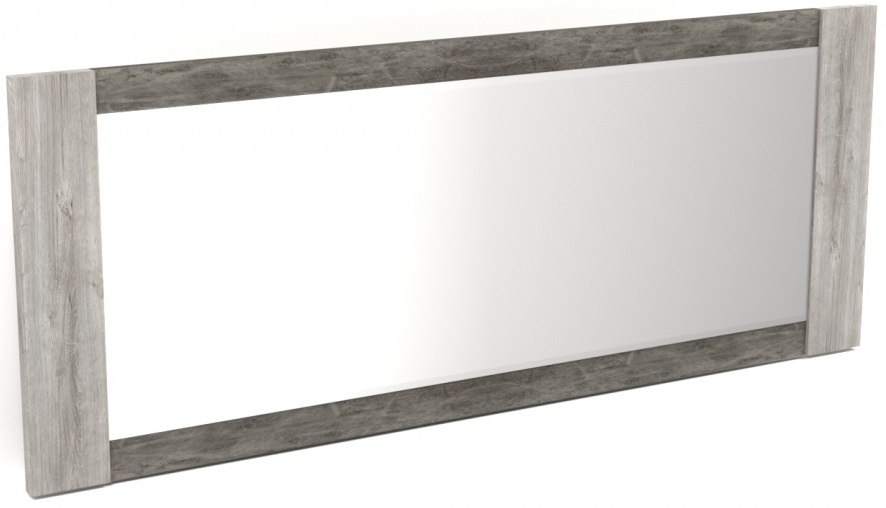 Фото Зеркало навесное Денвер от производителя СБК в Симферополе по цене 5 380 ₽