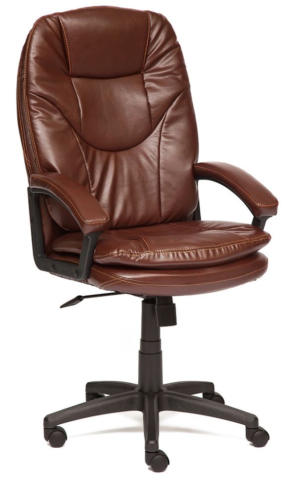 Фото Кресло для руководителя Комфорт (Comfort) LT от производителя Tetchair в Симферополе по цене 13&nbsp;860 ₽