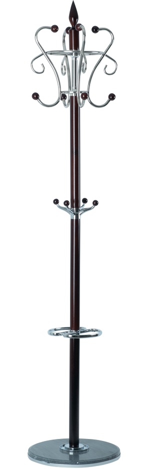 Фото Вешалка напольная XY-019 от производителя Tetchair в Симферополе по цене 6&nbsp;650 ₽