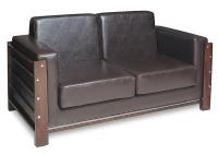 Диван Офис 8Д (1,43м) (1 категория (Союз Мебель) ) в Симферополе от производителя 
