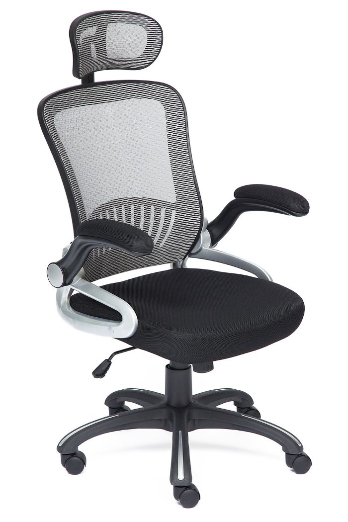 Фото Кресло для персонала Меш (Mesh)-2 от производителя Tetchair в Симферополе по цене 15&nbsp;400 ₽