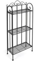 Фото etazherki этажерка кованая 004  производитель Tetchair