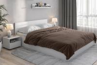 Фото dvuspalnye-krovati кровать двуспальная токио (см 160х200) без основания производитель No name