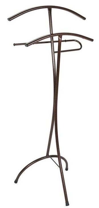 Фото Вешалка-слуга №1 от производителя Завод металлических изделий в Симферополе по цене 1&nbsp;730 ₽