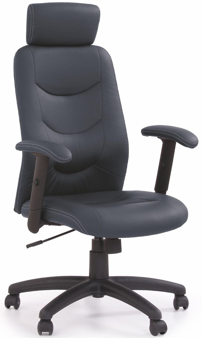 Фото Кресло для руководителя Halmar Stilo от производителя Halmar  в Симферополе по цене 21&nbsp;000 ₽