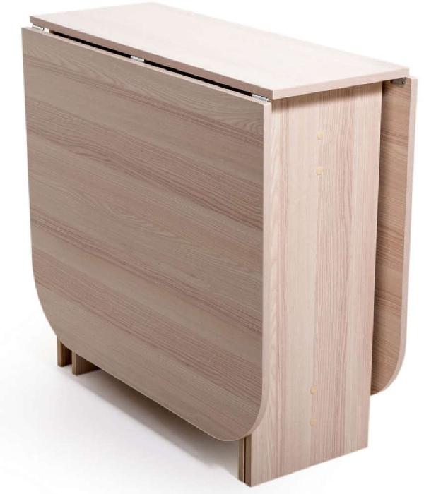 Стол-книжка №1 (лдсп, лдсп-ясень ,  ясень (Бител) ) Стол-книжка №1 (лдсп, лдсп-ясень ,  ясень (Бител) )