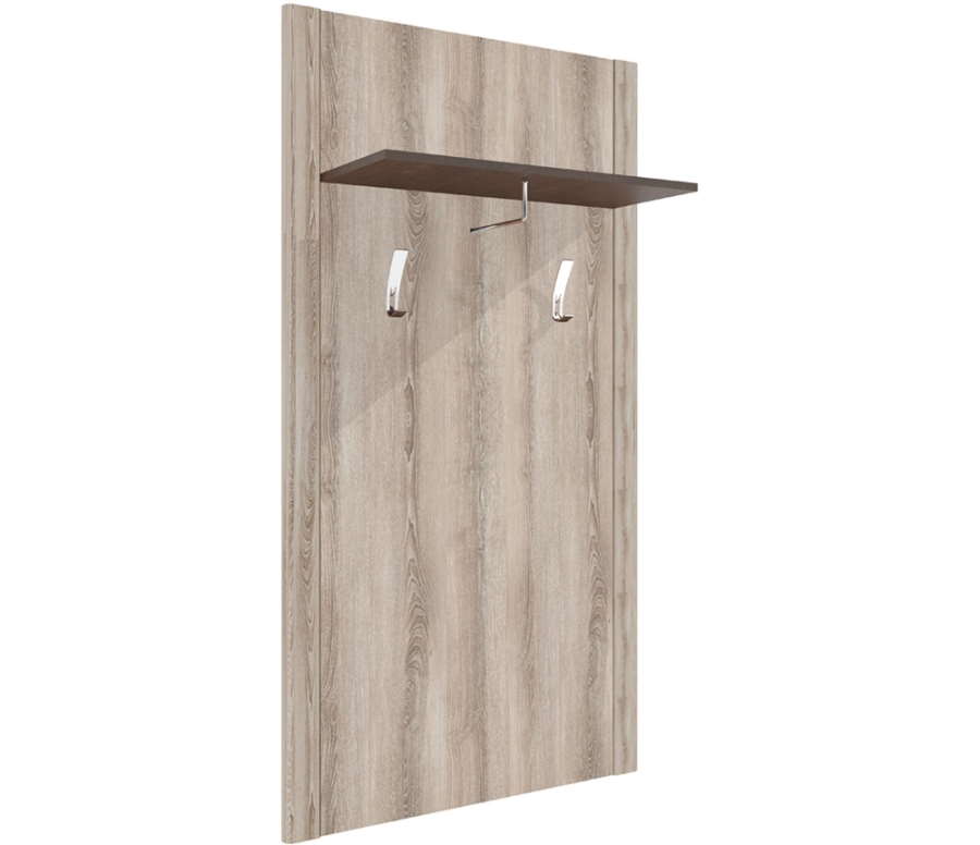 Фото Вешалка Афина А20 от производителя Заречье в Симферополе по цене 7&nbsp;010 ₽