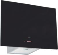 Вытяжка наклонная Erica 190 (900х300хh530(930)) (Материал Металл/Стекло , Цвет Металлик/Черный) в Симферополе от производителя в интернет магазине Планета Комфорта Вытяжка наклонная Erica 190 (900х300хh530(930)) (Материал Металл/Стекло , Цвет Металлик/Черный) в Симферополе от производителя