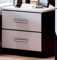 Тумба прикроватная Мирина (ГР 454х451х468) в интернет магазине Планета Комфорта Фото rasprodazha тумба прикроватная мирина (гр 454х451х468) производитель