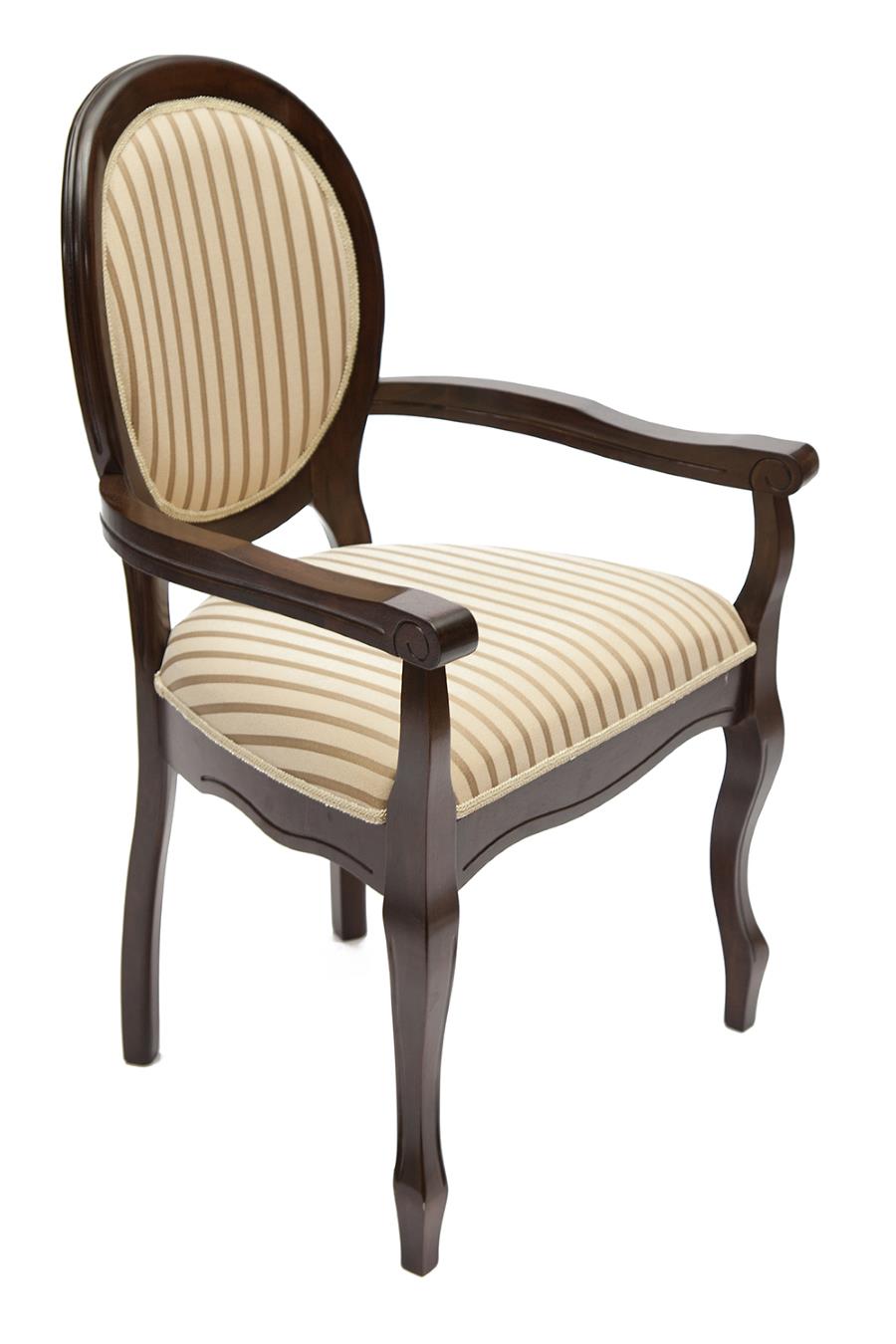 Фото Стул Фиона (Fiona) с подлокотниками от производителя Tetchair в Симферополе по цене 19 620 ₽