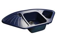 Мойка Granfest GF-С1040Е (ГР 1040х570хh185) (Цвет мойки терракот) в Симферополе от производителя в интернет магазине Планета Комфорта Мойка Granfest GF-С1040Е (ГР 1040х570хh185) (Цвет мойки терракот) в Симферополе от производителя