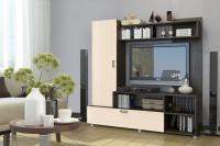 Стенка Аллегро вар.№8 в интернет магазине Планета Комфорта Фото stenki-v-gostinuyu стенка аллегро вар.№8 производитель Диал