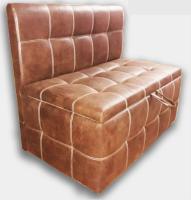 Кухонная лавка Бродвей   (каркас скрытый, 1 категория (Дюарт) ) в Симферополе от производителя 