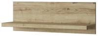 Полка навесная T Дорсет (Doorset) (дуб наварра (Анрэкс) ) в Симферополе от производителя 
