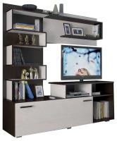 Стенка Евро (1,66) (венге, лоредо,(БТС)) в Симферополе от производителя 