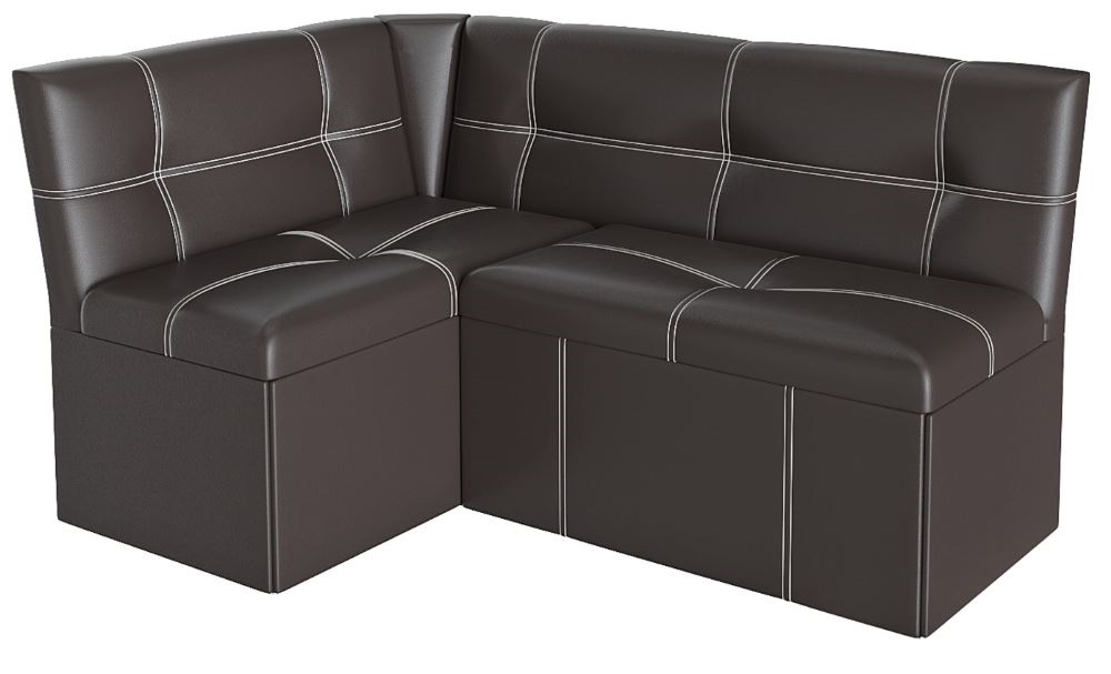 Фото Кухонный уголок Квадро Тип 3 исп.2 (7) от производителя Бон-мебель в Симферополе по цене 15&nbsp;180 ₽