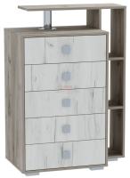 Фото mebel-dlya-gostinits комод ольга-17 производитель Фант-мебель