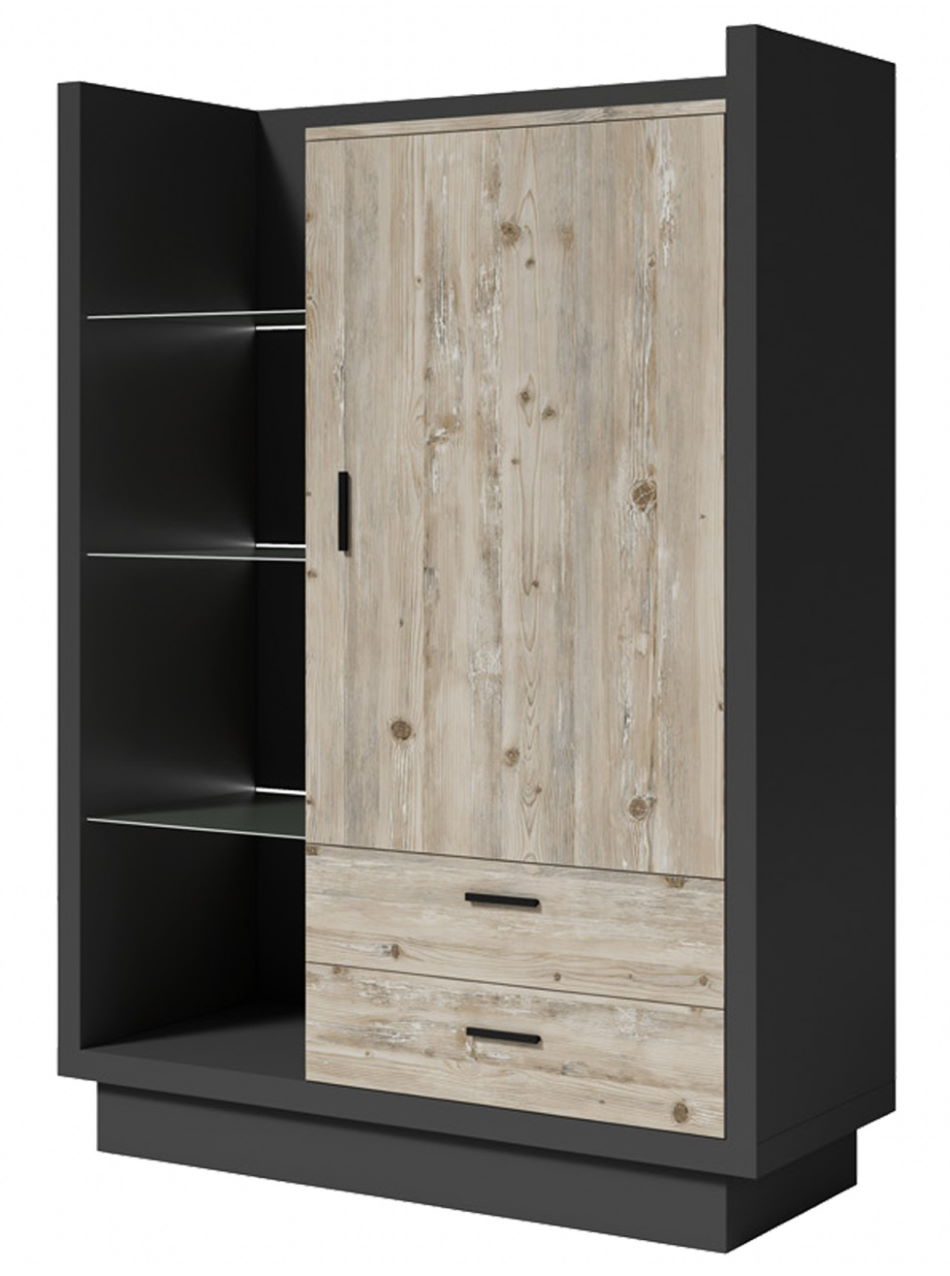 Фото Комод-1D2S typ 42 Talina от производителя Helvetia в Симферополе по цене 37&nbsp;600 ₽