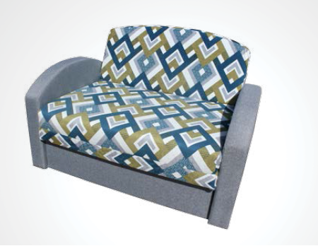 Фото Диван Олеся от производителя ArtMax в Симферополе по цене 19 720 ₽