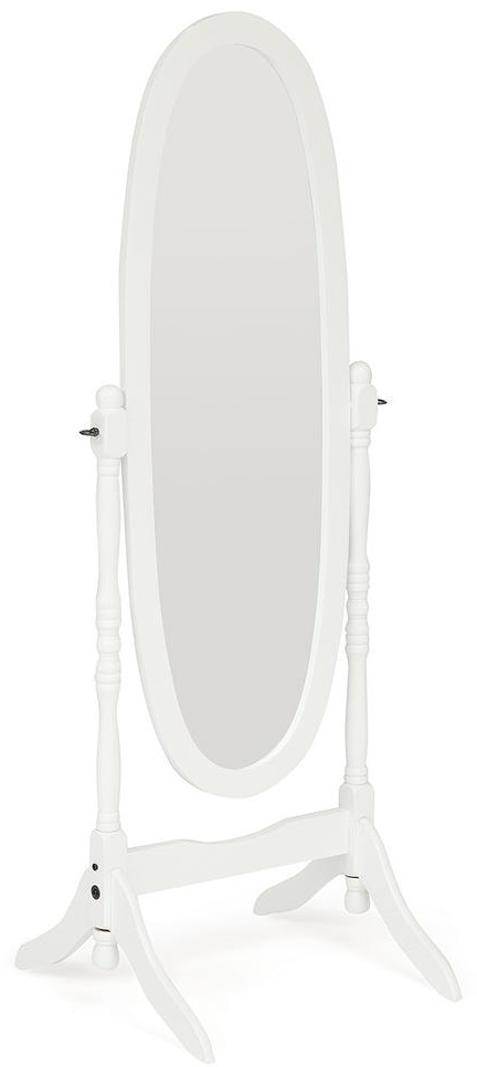 Фото Зеркало напольное NY-4001 от производителя Tetchair в Симферополе по цене 6&nbsp;600 ₽