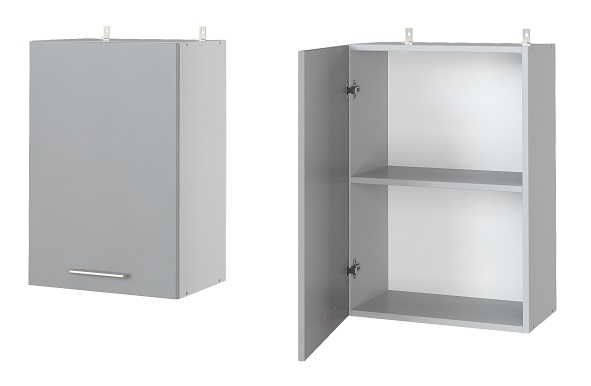 Фото Кухня Парма шкаф навесной А-61 от производителя Леко в Симферополе по цене 4&nbsp;290 ₽