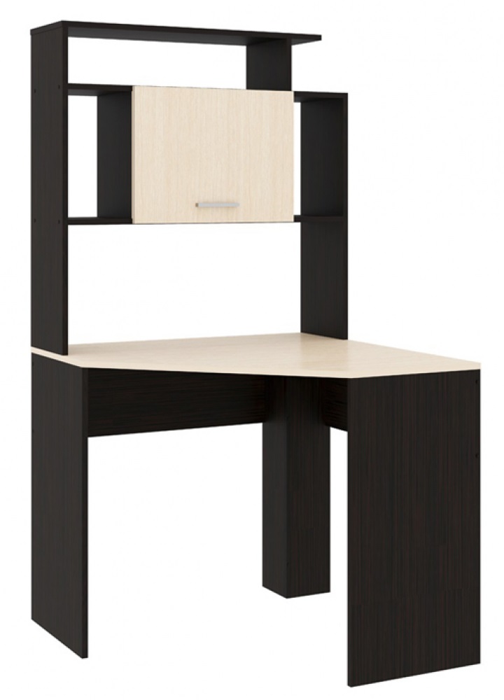 Фото Стол компьютерный ПКС-8 от производителя ПАМИР в Симферополе по цене 5&nbsp;790 ₽