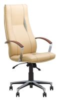 Фото  кресло для руководителя кинг (king) anifix производитель Новый стиль