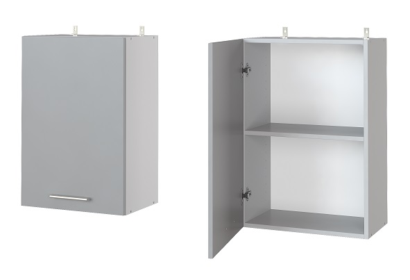 Фото Кухня Фиджи шкаф навесной А-45 от производителя Леко в Симферополе по цене 3&nbsp;680 ₽