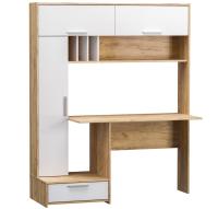 Фото stoly-pismennye стол письменный лайт 03.243 производитель Моби