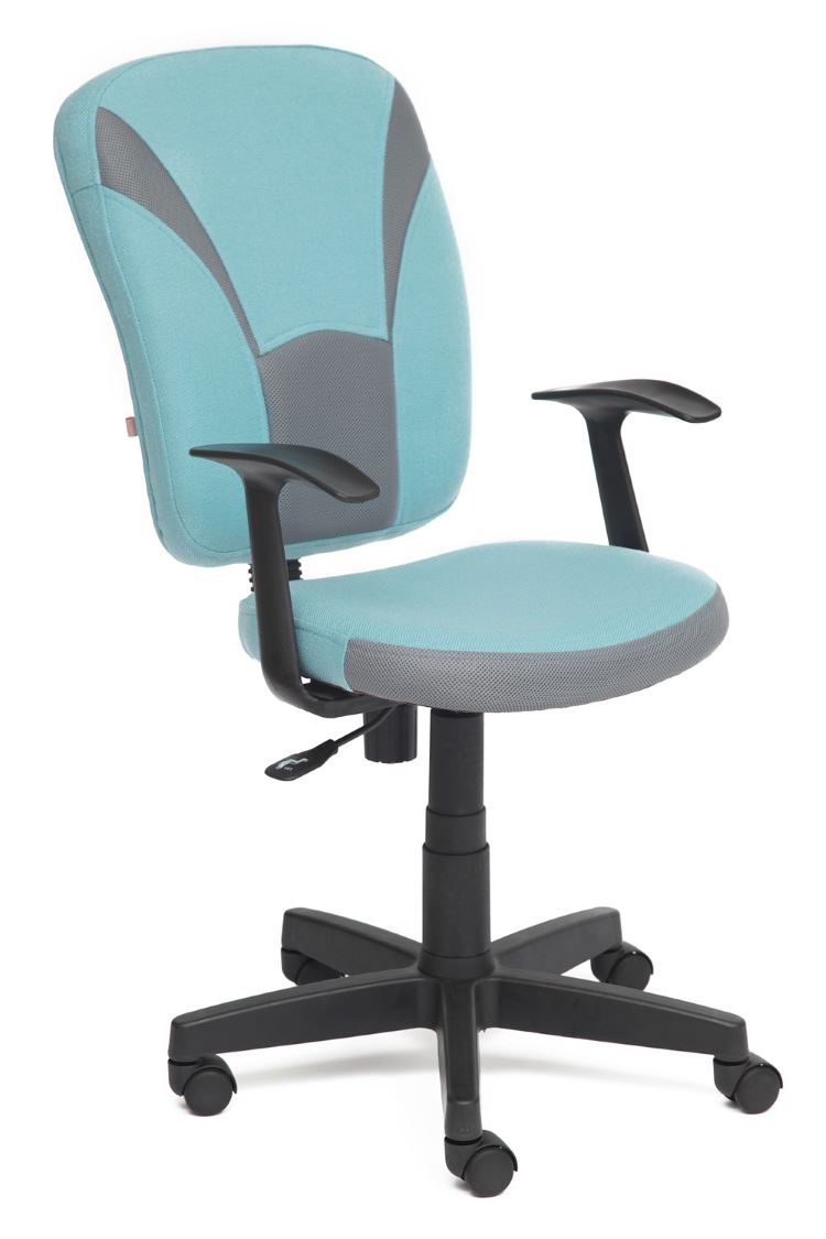 Фото Кресло для персонала Остин (Ostin)  от производителя Tetchair в Симферополе по цене 7 200 ₽