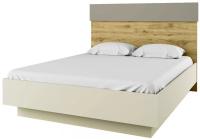 Фото krovati-s-podemnym-mekhanizmom кровать двуспальная 180 модерн (modern) (см 180х200) с подъемным механизмом производитель Анрэкс