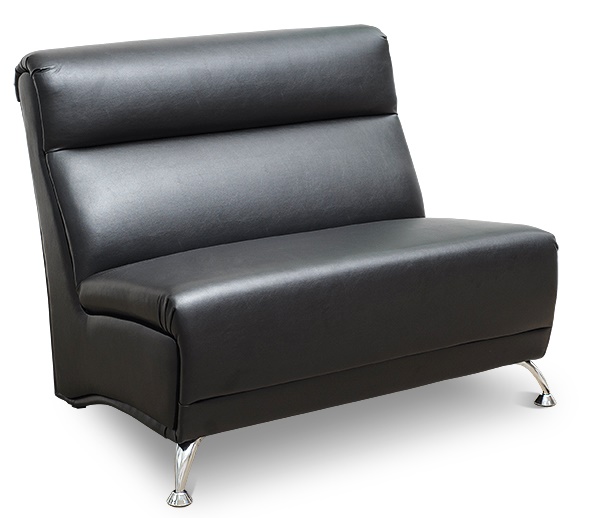 Фото Диван Офис 5 (1,0м) от производителя Союз Мебель в Симферополе по цене 15 380 ₽