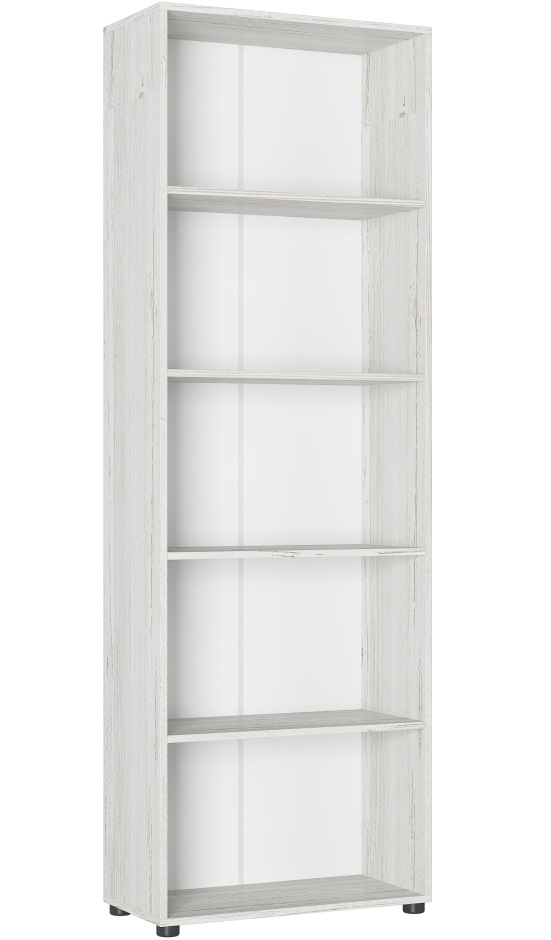 Фото Шкаф открытый Офис ОФ-30 от производителя Компасс в Симферополе по цене 7&nbsp;630 ₽