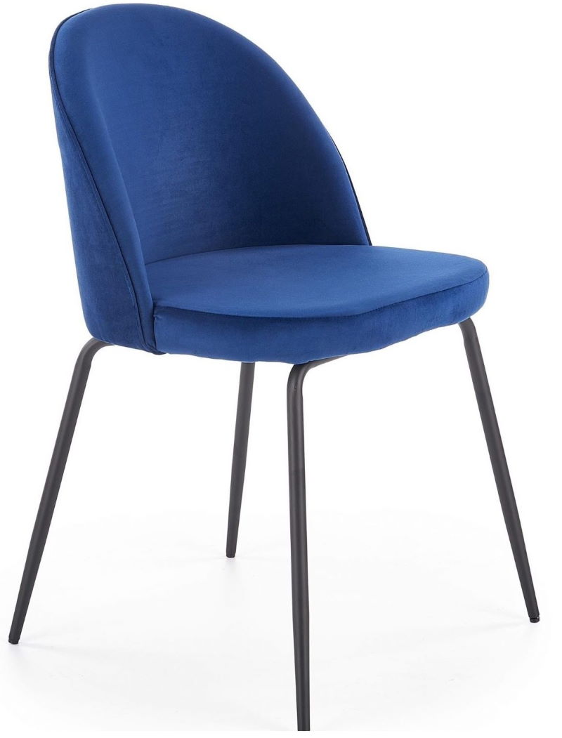 Фото Стул Halmar K314 от производителя Halmar  в Симферополе по цене 9&nbsp;630 ₽