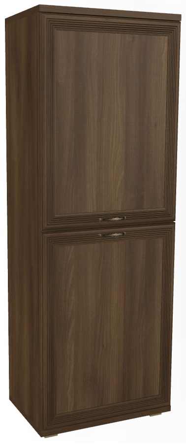 Фото Шкаф Карина ШК-1087 многоцелевой от производителя Лером в Симферополе по цене 12 160 ₽