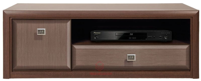 Фото Тумба Коен RTV1D1S от производителя Black Red White (БРВ) в Симферополе по цене 14 430 ₽