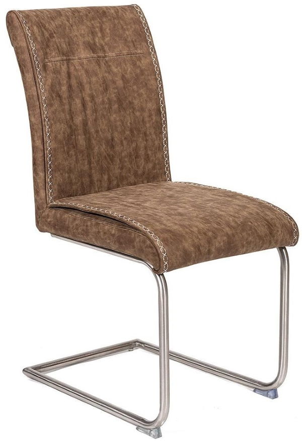 Фото Стул Алиса (Alisa)-1 от производителя Tetchair в Симферополе по цене 8 160 ₽