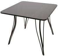 Стол квадратный