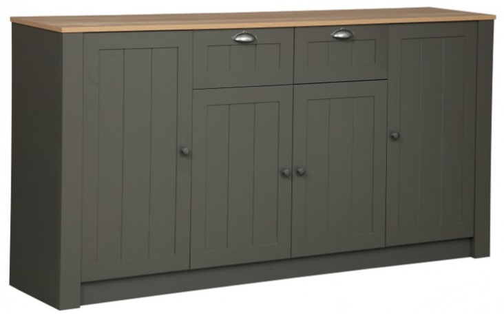 Фото Тумба Прованс 37.13 от производителя Олмеко в Симферополе по цене 18 410 ₽