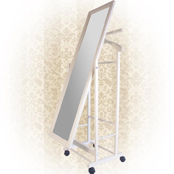 Вешалка напольная Верона Элит  (слоновая кость (Верона) ) Вешалка напольная Верона Элит  (слоновая кость (Верона) )