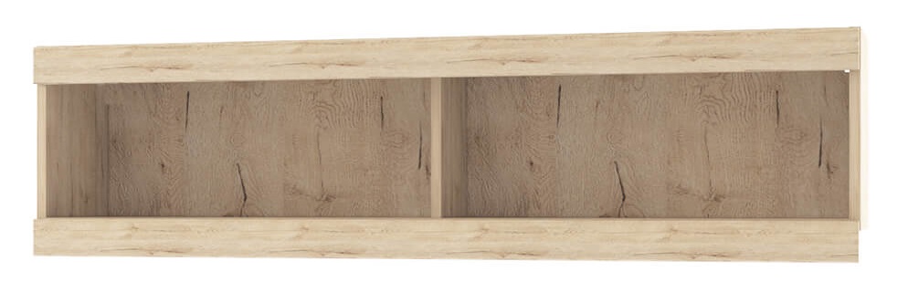 Фото Полка 1CM Оскар (Oskar) от производителя Анрэкс в Симферополе по цене 3 300 ₽