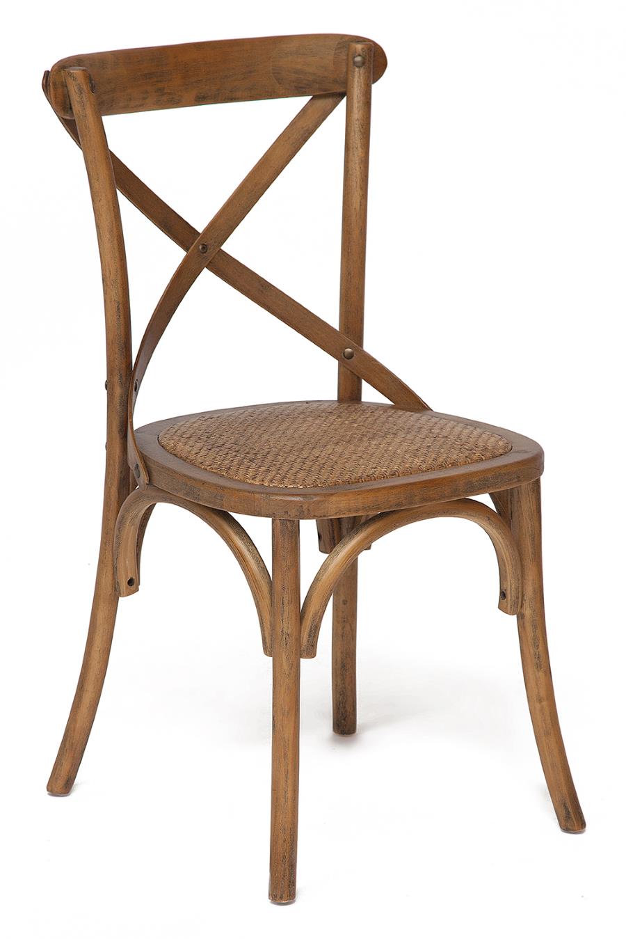 Фото Стул Кросс Чер (Cross chair) от производителя Tetchair в Симферополе по цене 7&nbsp;400 ₽