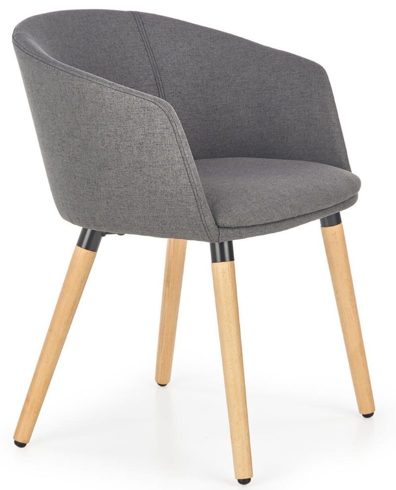 Фото Стул Halmar K266 от производителя Halmar  в Симферополе по цене 14&nbsp;510 ₽