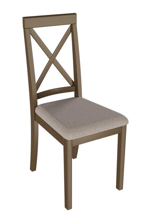 Фото Стул Дарвин Б-501 от производителя ТриЯ в Симферополе по цене 8&nbsp;110 ₽