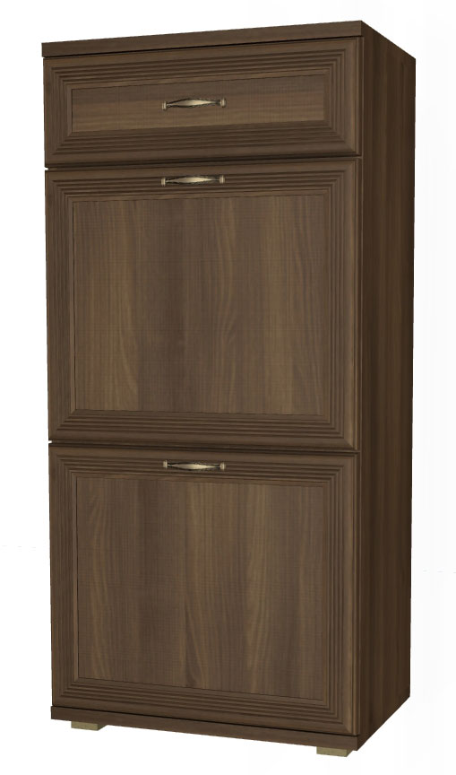 Фото Тумба Карина ТБ-1003 от производителя Лером в Симферополе по цене 15 520 ₽